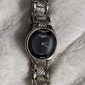 Christian Dior Watch